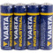 Varta Industrial AA 4τμχ Varta Industrial AA 4τμχ