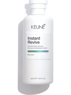 Keune Instant Revive Σαμπουάν για Επανόρθωση 300ml