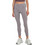 BodyTalk Γυναικείο Κολάν 7/8 Ψηλόμεσο Γκρι 1261-906706-00958