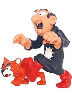 Schleich Δρακουμέλ & Ψιψινέλ