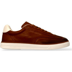 Tommy Hilfiger Lux 1A2 Ανδρικά Sneakers Rusted FM0FM05870-GU9