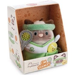 NICI My Mochi Siamy 8cm