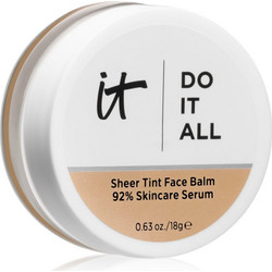 It Cosmetics Do It All Light Warm Cream Make Up 18gr