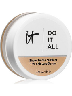 It Cosmetics Do It All Light Warm Cream Make Up 18gr
