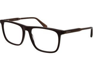 Gant GA50043 048 Ανδρικός Σκελετός Γυαλιών Οράσεως Κοκάλινος Μαύρος