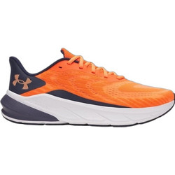 Under Armour Turbulence 3 Ανδρικά Αθλητικά Παπούτσια για Τρέξιμο Πορτοκαλί 6006717