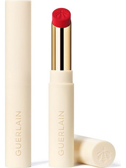 Guerlain KissKiss Honey Infused 510 Petal Red Refill Matte Κραγιόν Stick