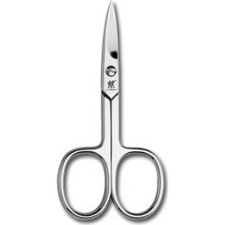 Zwilling 47552-091-0 Ψαλιδάκι Νυχιών Ανοξείδωτο με Ίσια Μύτη