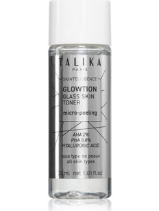 Talika Skintelligence Glowtion Milk 30ml