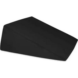 SuperOrtho Black Μαξιλάρι Σφήνα