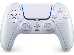 Sony DualSense V3 Wireless Controller για PS5 Chroma Pearl