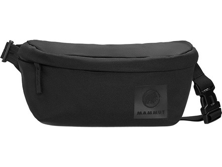 Mammut Xeron Classic Τσαντάκι Μέσης Μαύρο 281000471-0001