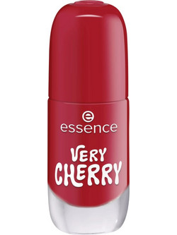 Essence 27 Very Cherry Gloss Βερνίκι Νυχιών 8ml