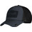 Pentagon Ανδρικό Καπέλο Jockey με Δίχτυ Snapback Υφασμάτινο Μπλε K13069