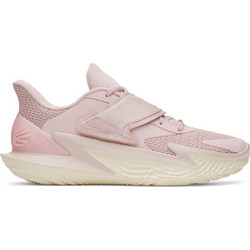 Under Armour Ανδρικά Sneakers Ροζ 6006300-616