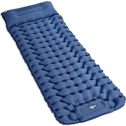 Alpintec Versa Blue