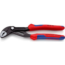 Knipex Γκαζοτανάλια 1.7" 180mm