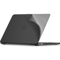 Tech-Protect Softshell Κάλυμμα Laptop για Apple MacBook Neo 2026 13" Matte Black