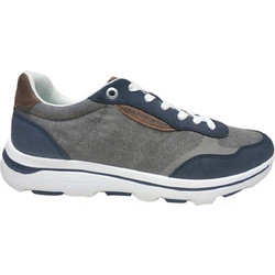Canguro Ανδρικά Sneakers Navy Μπλε CA471