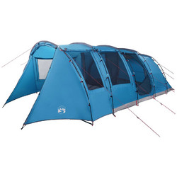 vidaXL Σκηνή Camping Τούνελ 675x392x210cm 42017476