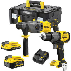 Stanley SFMCK216MDT