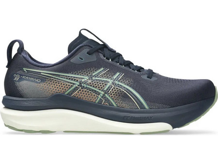 ASICS Gel-Kayano 33 Ανδρικά Αθλητικά Παπούτσια για Τρέξιμο Navy Μπλε 1011C167-402