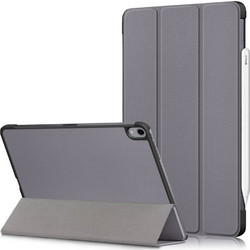 Tri-Fold Book Grey (iPad Air 11 (2026 / 2025 / 2024 / 2020)
