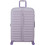American Tourister Neovibe 159933-Α233 Βαλίτσα Μεγάλη 77.5x50.5x30cm με 4 Ρόδες Λιλά