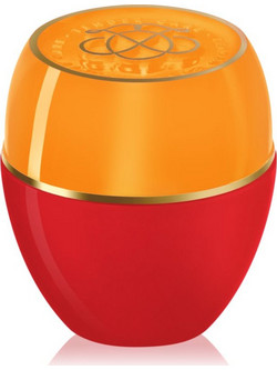 Oriflame Tender Care Mango Lip Balm Pot με Χρώμα 10.5ml