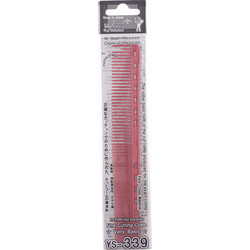 Artero K725 Χτένα Μαλλιών για Ξεμπέρδεμα Κόκκινη 18cm
