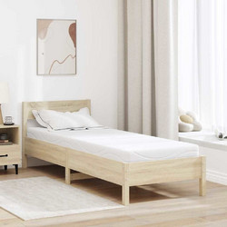 vidaXL Μονό 80x200cm 4106312