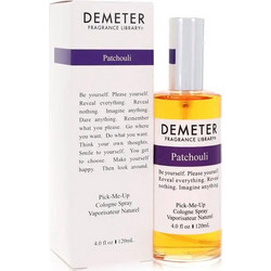 Demeter Patchouli Cologne 120ml