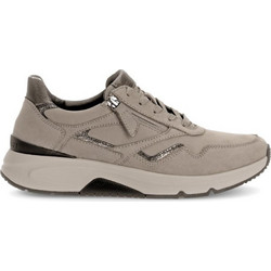 Gabor Γυναικεία Sneakers Γκρι 76896-004