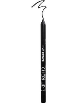 Cheri Up Blacky Eyes 210 Μολύβι Ματιών