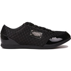 Firetrap Dr. Domello Ανδρικά Sneakers Μαύρα 114686-03