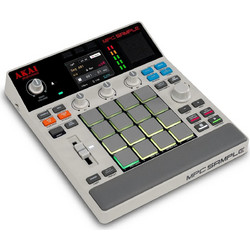 Akai MPC