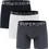 Superdry Ανδρικά Μποξεράκια Σετ 3Pack M3110476A-6PD