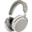 Sennheiser Momentum Wireless 5 Ενσύρματα & Ασύρματα Bluetooth Ακουστικά Over Ear με Noise Cancelling Λευκά