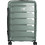 Polo Tokyo 965004-6500 Βαλίτσα Μεγάλη 75x49x30cm με 4 Ρόδες Πράσινη