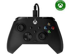 Turtle Beach Rematch Core Wired Controller για Xbox X Black
