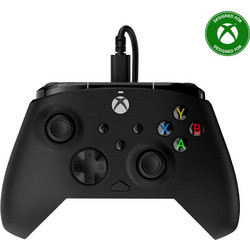 Turtle Beach Rematch Core Wired Controller για Xbox X Black