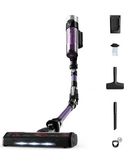 Tefal X-Force TY2039 Ηλεκτρική Σκούπα Stick & Χειρός 250W