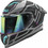 Givi H50.3 Quasar Grey Fuchsia Matt Blue Κράνος Μηχανής Full Face 1500gr