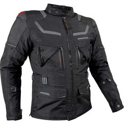 Nordcode Adventure Evo 24 Black