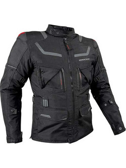 Nordcode Adventure Evo 24 Black