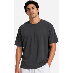Energetics Ανδρικό Αθλητικό T-Shirt Ανθρακί EMT26202-0008