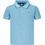 North Sails Παιδικό Polo Κοντομάνικο Γαλάζιο 794490000-0774