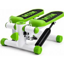 Coowoo Cardiorise Green