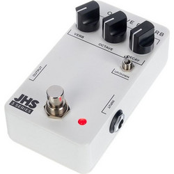 JHS Pedals 3 Series Octaverb