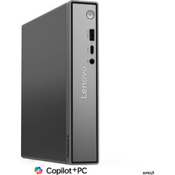 Lenovo ThinkCentre neo 55q Gen 6 (Ryzen AI 5 330/16GB/512GB SSD/Radeon Graphics 820M/FreeDos)